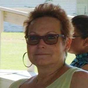 Fundraising Page: Peggy Jackson